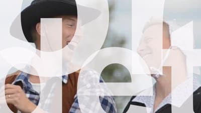 Ordet är en podd av Magnus och Nicke