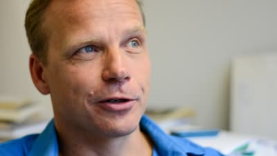 Joel Backström för Kvanthopp.
