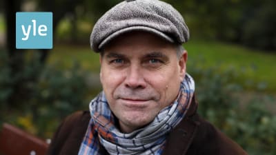 Kjell Vikman.