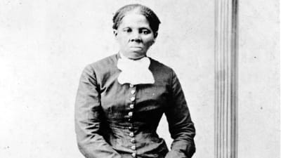 Harriet Tubman ska ta plats på 20-dollarsedeln