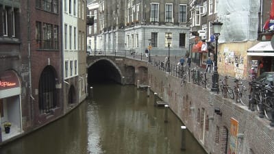 Utrecht testar medborgarlön