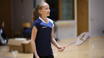 Nella Nyqvist.