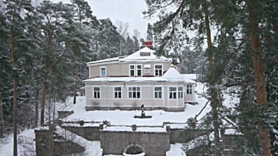 Villa Bensow
