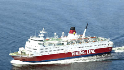 Viking Lines Rosella-fartyg