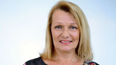 Lenita Toivakka.