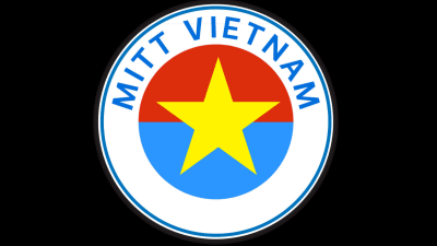 Mitt Vietnam.