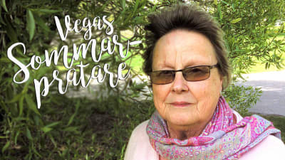 Rättsodontolog Helena Ranta