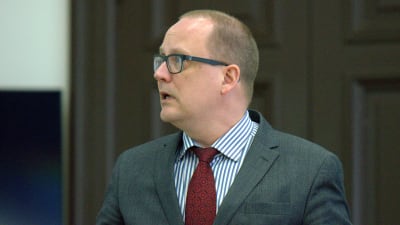 Tomas Häyry.