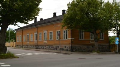 Runebergshemmet 2015