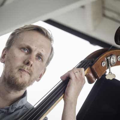 Mikko Pellinen.