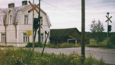 Gamla handelslaget i Nickby