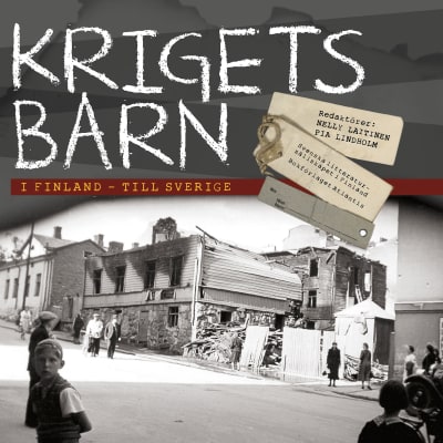 Krigets barn
