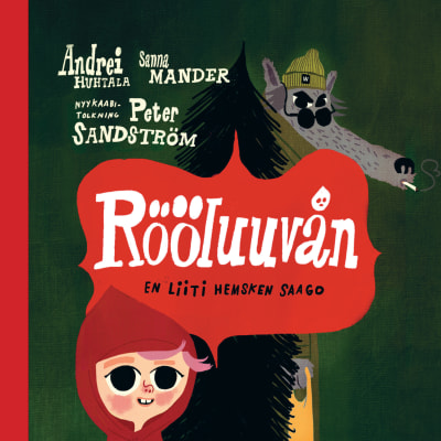Boken "Rööluuvån"