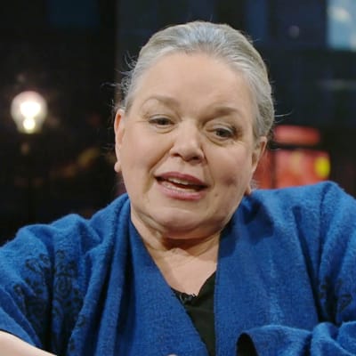 Kirsti Manninen