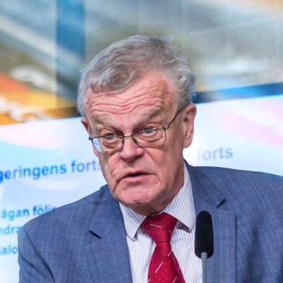 Björn Eriksson leder kontantupproret