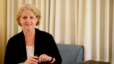 Ann-Mari Audas-Willman