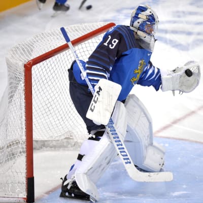Mikko Koskinen
