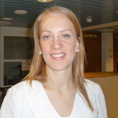 Sandra Bergqvist