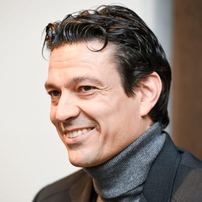 Jari Litmanen