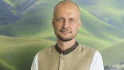 Andreas Stefansson