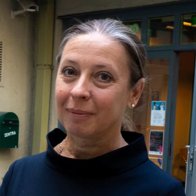 Ann-Sofie Silvennoinen