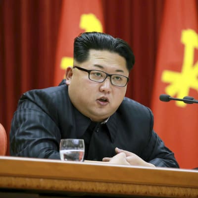 Sydkorea hävdar att Nordkoreas ledare kim Jong Un har avrättat en biträdande undervisningsminister och skickat en högt uppsatt partifunktionär i inre landsförvisning