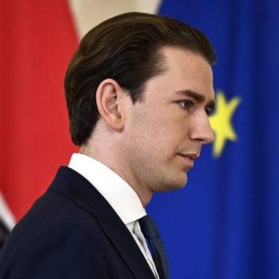 Sebastian Kurz