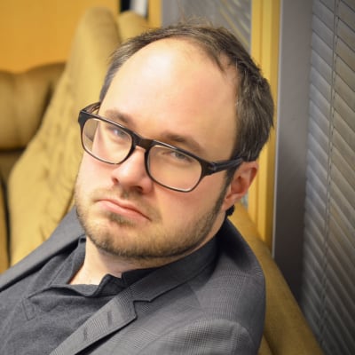 tuomas enbuske