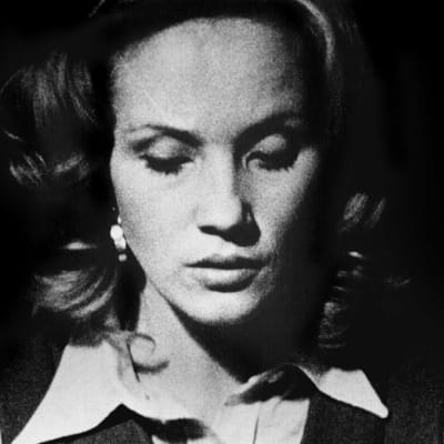 Liisamaija Laaksonen elokuvassa Marja pieni! (1972)