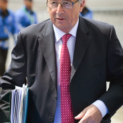 Jean-Claude Juncker