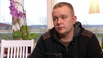 Tobias Dahlblom, lantbruksföretagare