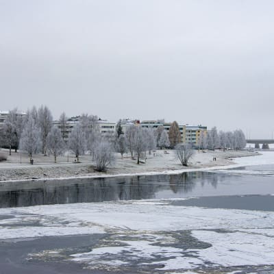 Rovaniemi Lainaanranta