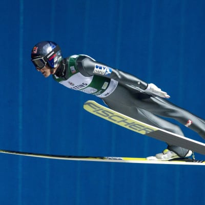 Gregor Schlierenzauer