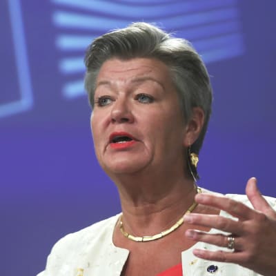 Ylva Johansson