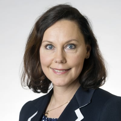 Anne-Mari Virolainen