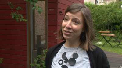 Theresa Crysmann