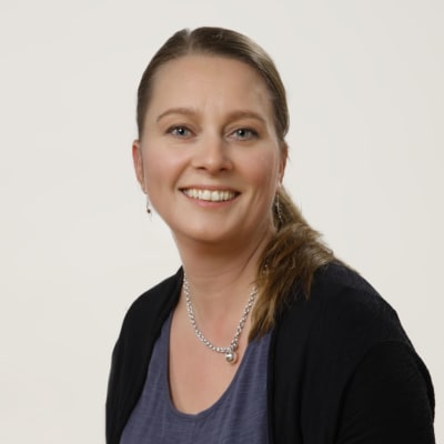 Annika Meinander