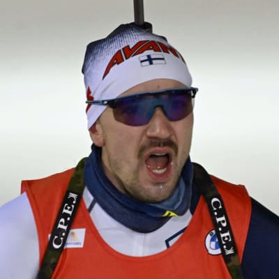 Olli Hiidensalo gapar.