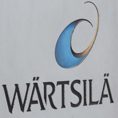 Bild av Wärtsiläs logo