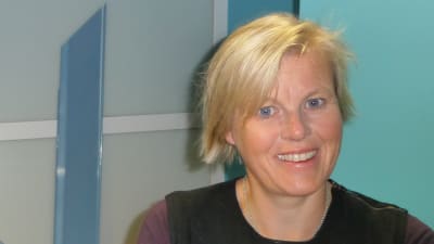 docent i statsvetenskap
