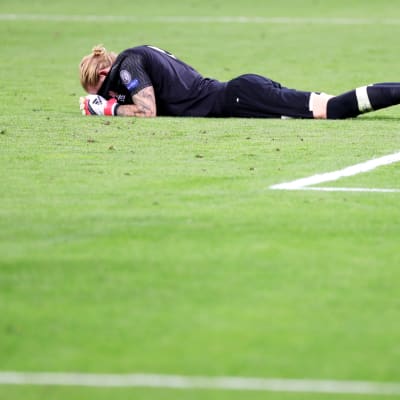 Loris Karius