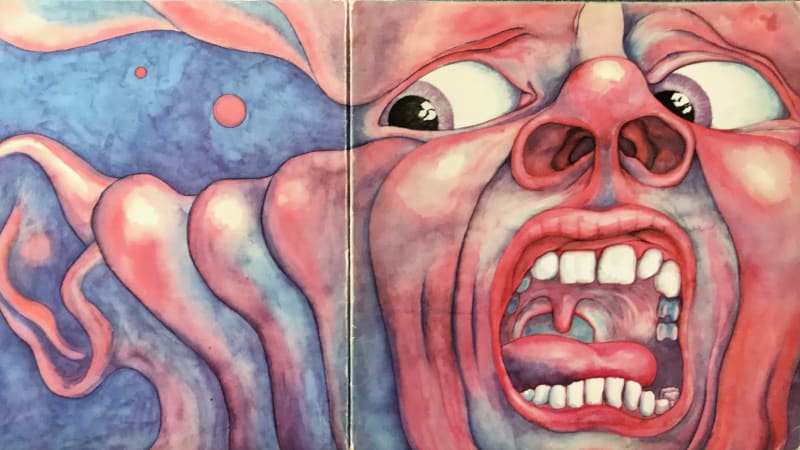 King Crimson onnistui mahdottomassa: yhtye teki oikeasti ...