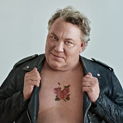 Leif Andrée.