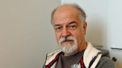 Gustav Djupsjöbacka