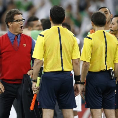 Fabio Capello.