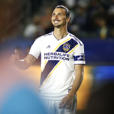 Zlatan