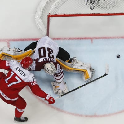 Nicklas Jensen.