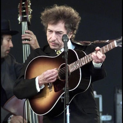 Bob Dylan