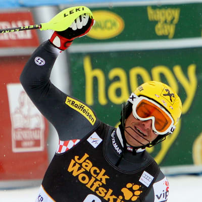 Ivica Kostelic