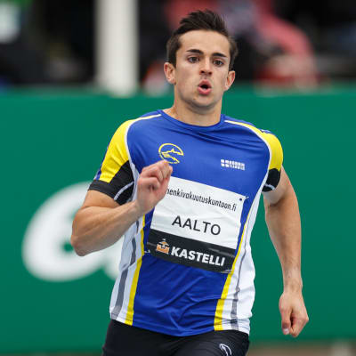 Eljas Aalto, IF Sibbo-Vargarna